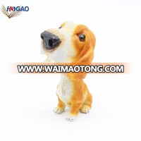 OEM ODM Polystone Figurine Factory Custom Make Animal