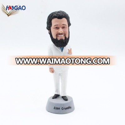 2019 New Low Price Dolls Personalized Sports Bobbleheads Famous Person